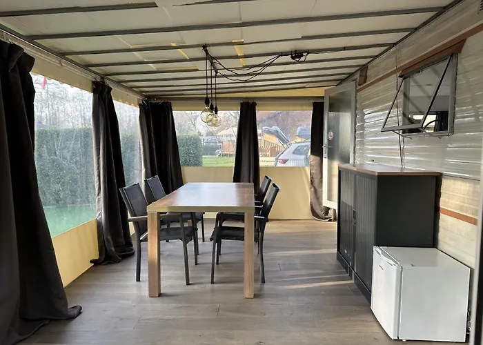 Vakantiepark Klein Vink - A10