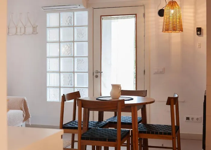 Hotel familiar: Hostal Es Niu De Tamariu