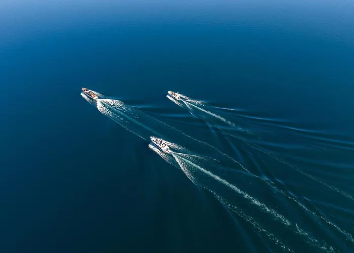 Hotel: Lago Dorato Luxury Apartments - Lake Como View