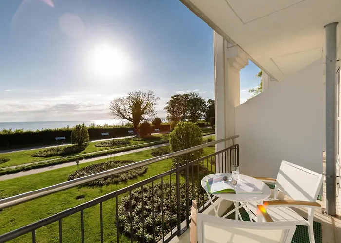 Hotel mit Whirlpool Kaiserhof