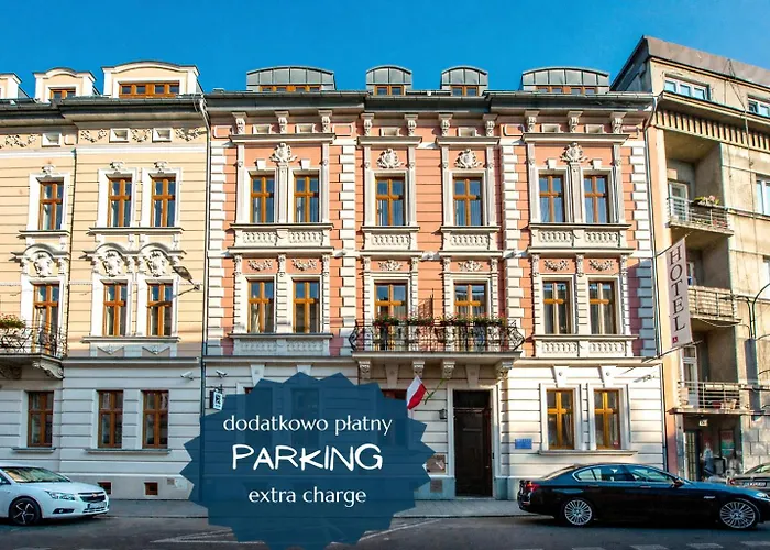 Boutique hotel only: Amber Boutique Hotels - Hotel Amber