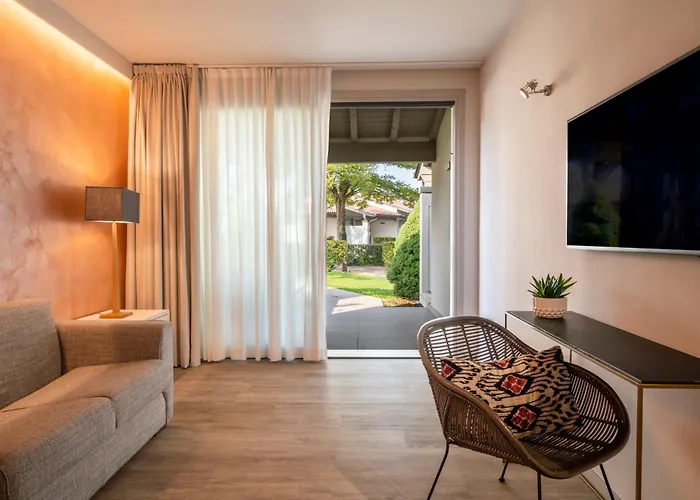 Splendido Bay Luxury Spa Resort