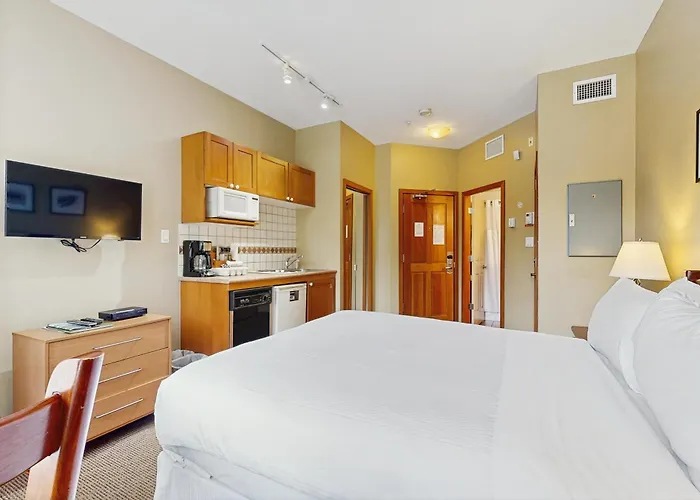 All Vacation Rentals Cascade Lodge