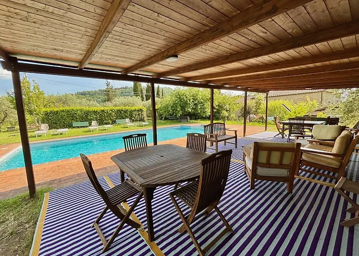 Agriturismo Filettro