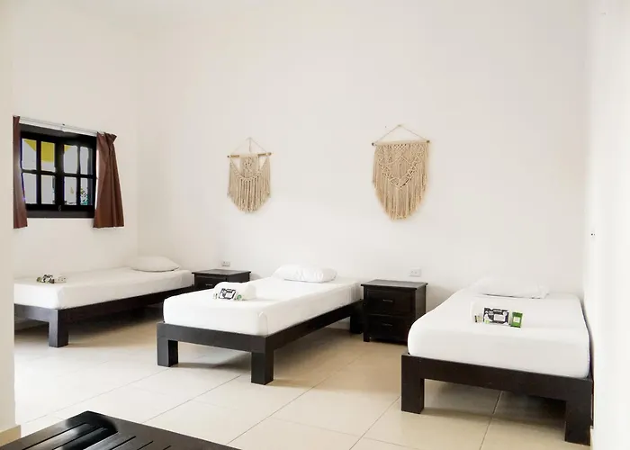 Hotel de playa: We Playa Hotel - Adults Only