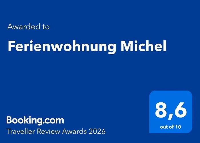 Ferienwohnung Michel