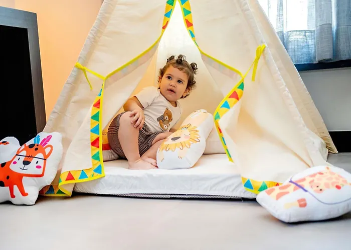 Hotel 4 estrelas: Novotel Sp Jardins