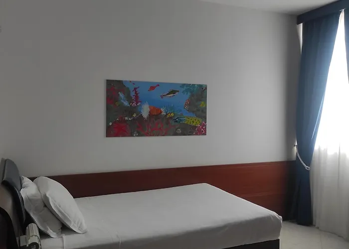 Best Western Hotel Nettuno