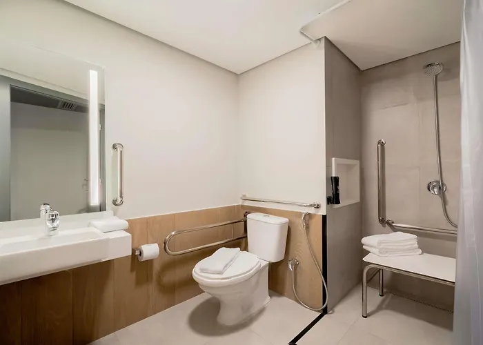 Hotel para famílias: ibis Sao Paulo Paulista
