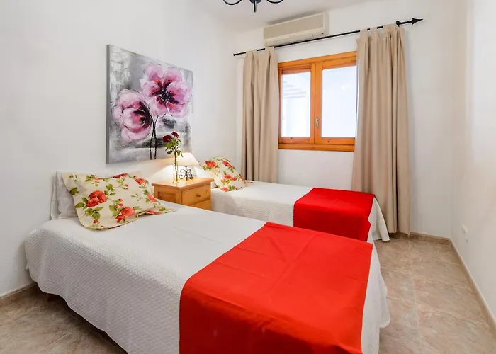 Albergue Can Palau