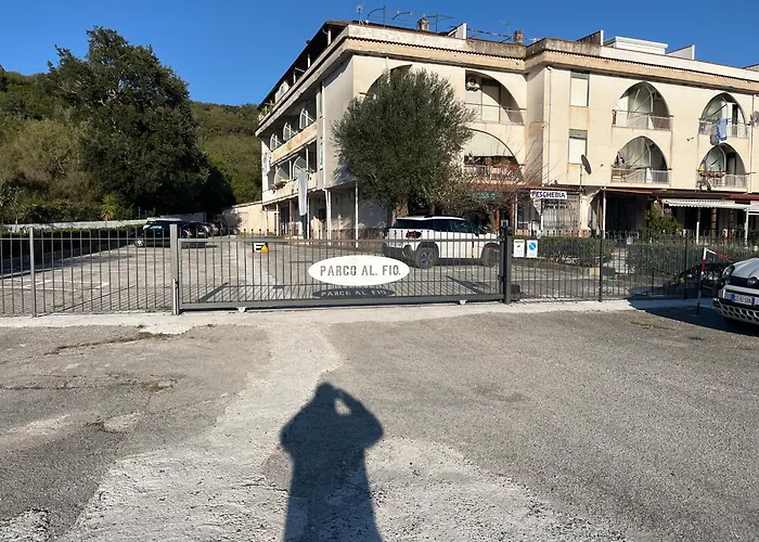 Hotel 3 stelle: La Casa di Lulu'