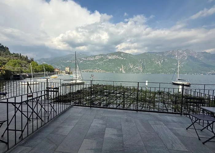 La Pergola