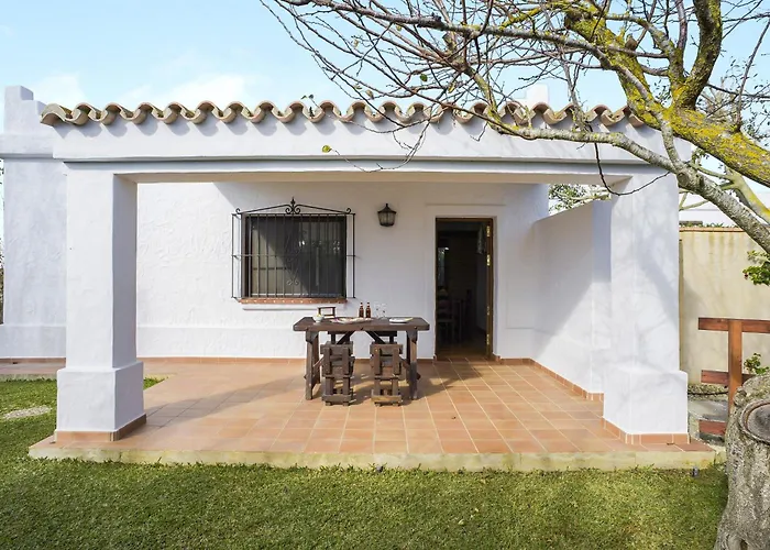 Casa de la Viña