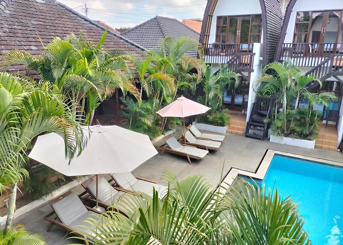 Mojo Resort Canggu