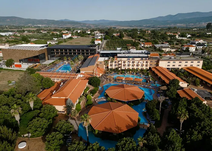 Alambique - Resort & Spa