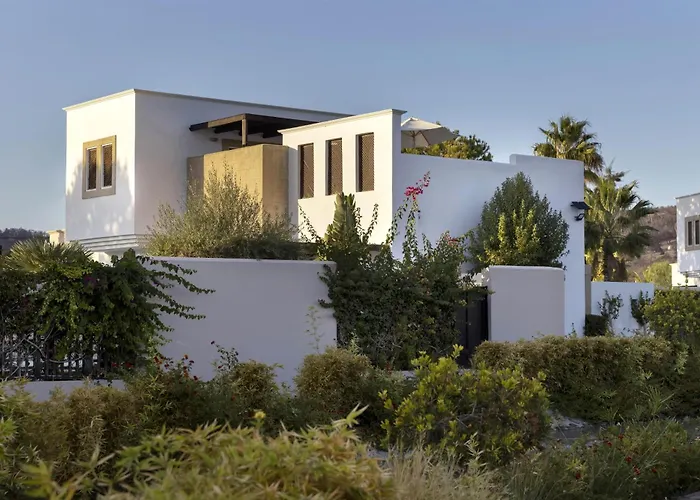 Aulus Lindos Rhodes , Curio Collection By Hilton