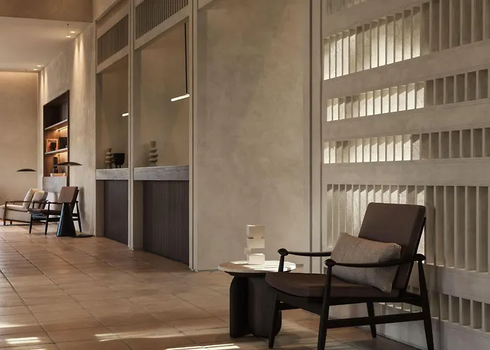 Aulus Lindos Rhodes Resort, Curio Collection By Hilton