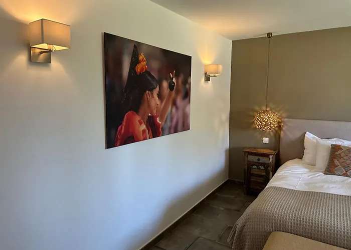 B&B Casa Luz Del Sur, Adults Only