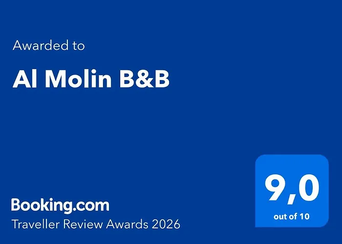 Al Molin B&B