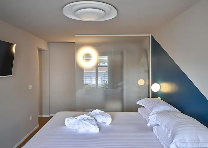 Hotel Con Piscina Idillio Your Luxury