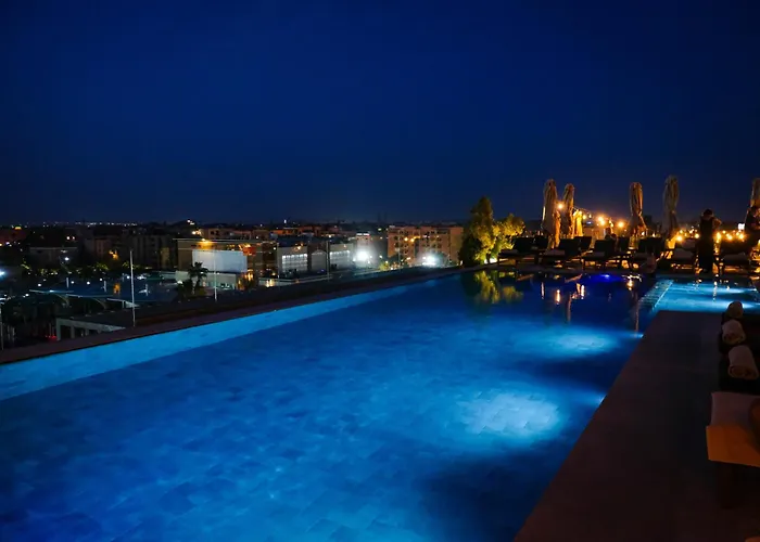 Boutique hotel only: Longue Vie Hotels