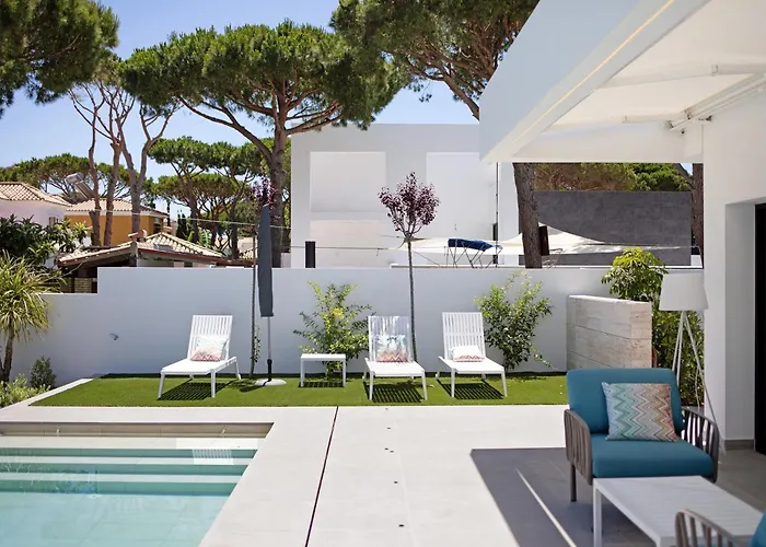 Lola Sea Villa