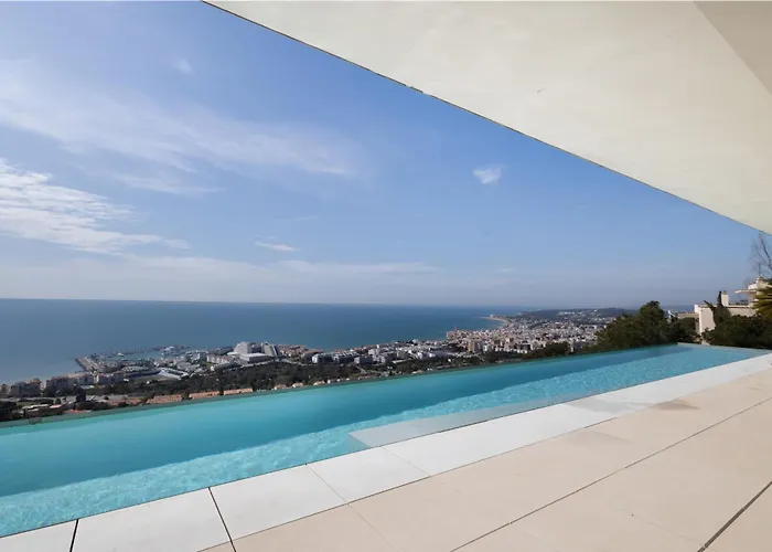 Casa Nirvana - Penthouse