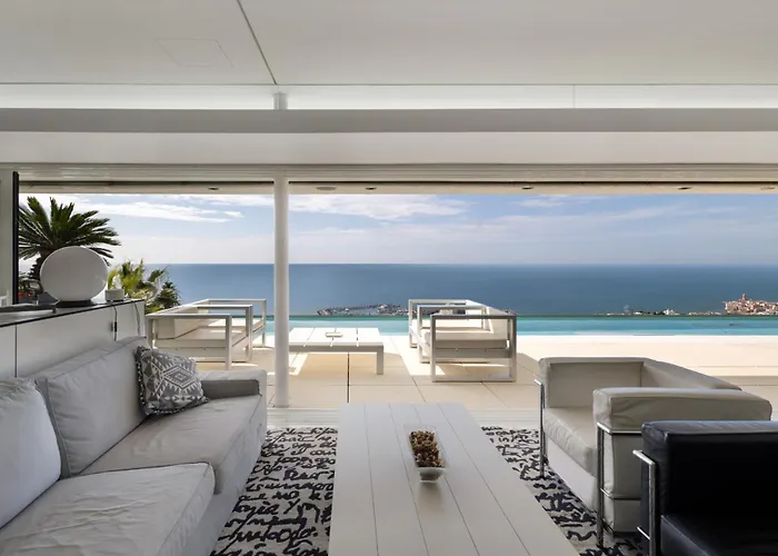 Casa Nirvana - Penthouse