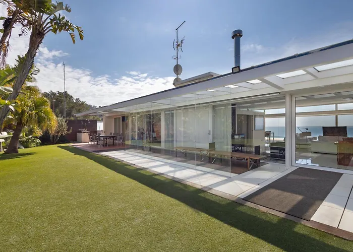 Casa Nirvana - Penthouse