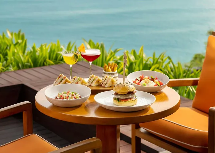 Hotel de 5 estrellas: Bvlgari Resort Bali