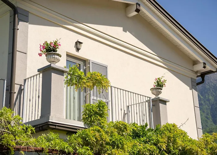 Foresteria Villa Margherita