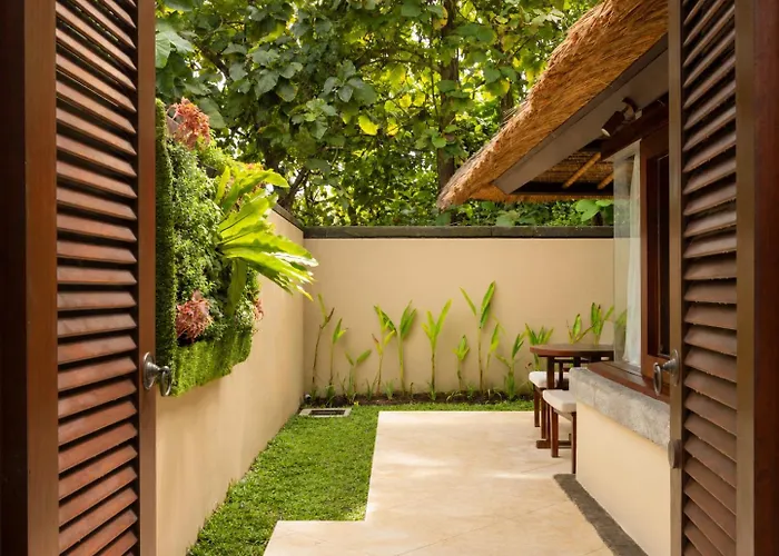 Revivo Wellness Resort Nusa Dua Bali