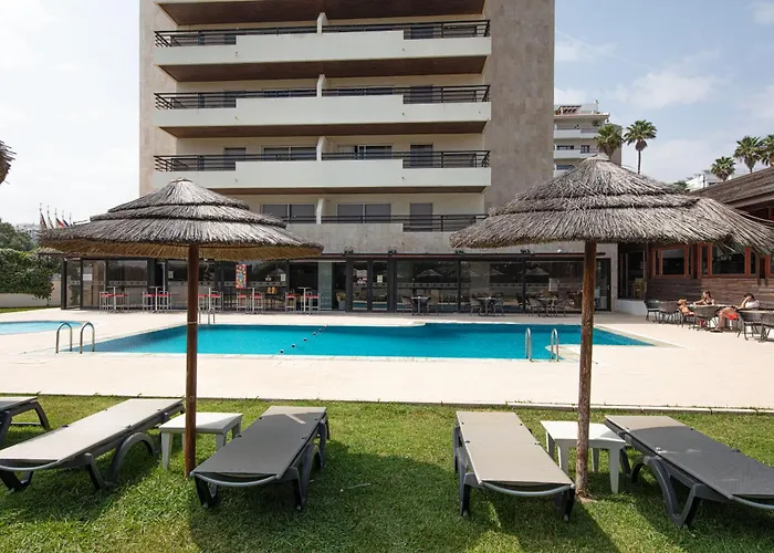  Interpass Vau Apartamentos