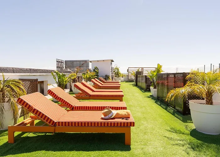 Hotel 5 Estrellas Place Bodega Real By Alegria