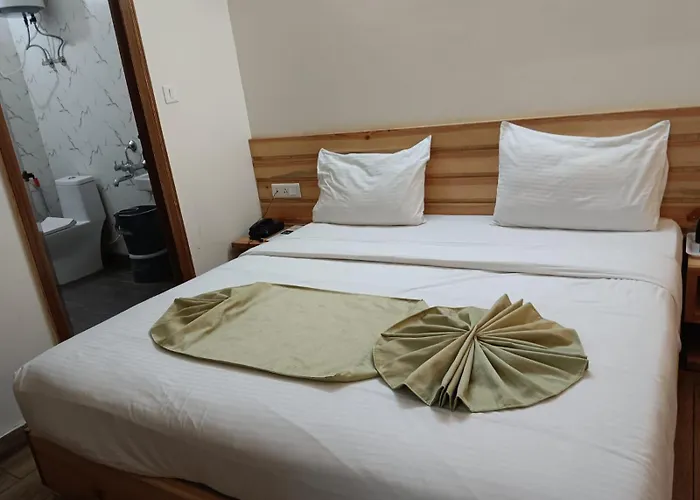 Kumaon Retreat