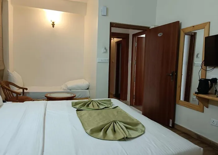 Kumaon Retreat