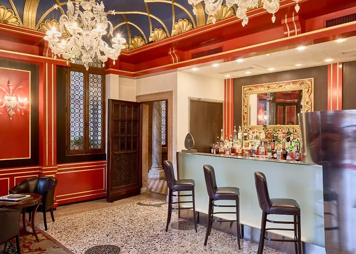 Hotel Palazzo Stern