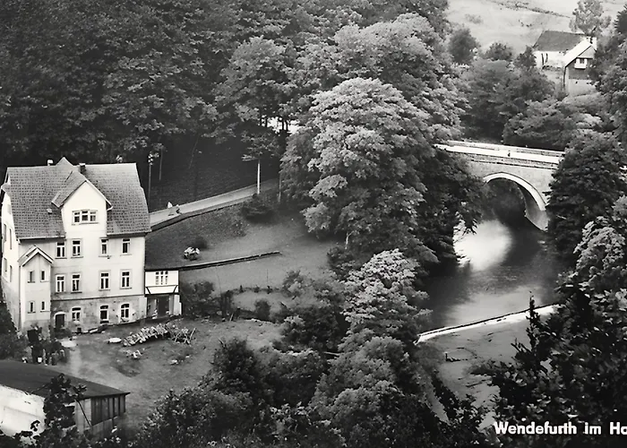 Waldfrieden