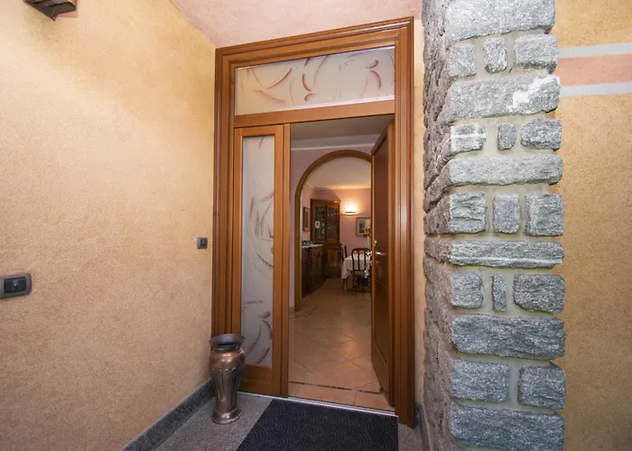 Ristorante Conca Azzurra