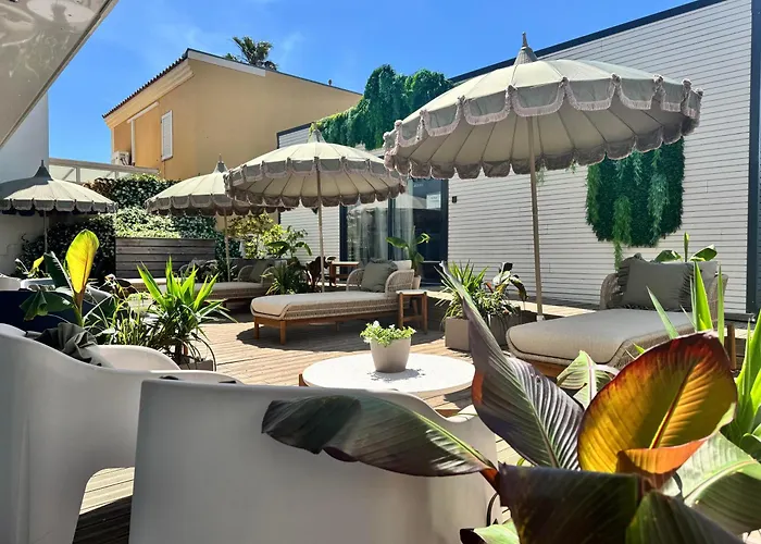  Eve Cap D'Agde Village Naturiste