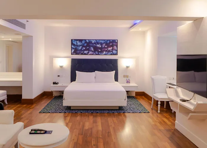 Radisson Blu Kochi