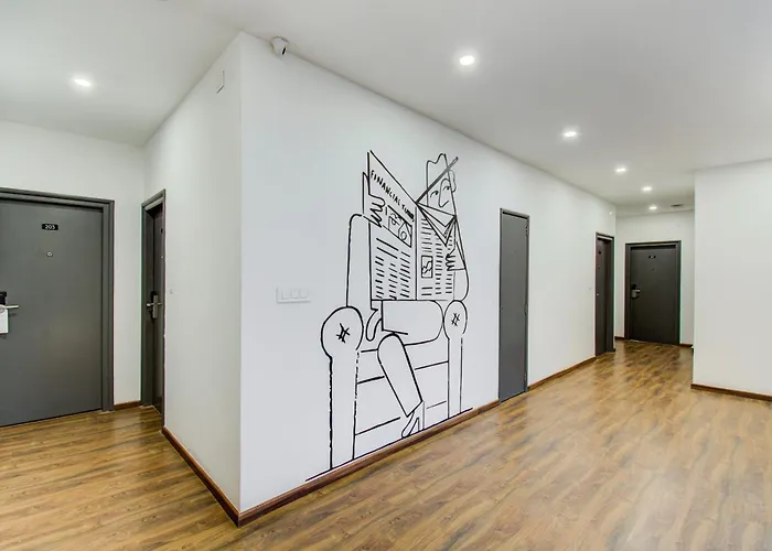 Super Townhouse O Benchmark