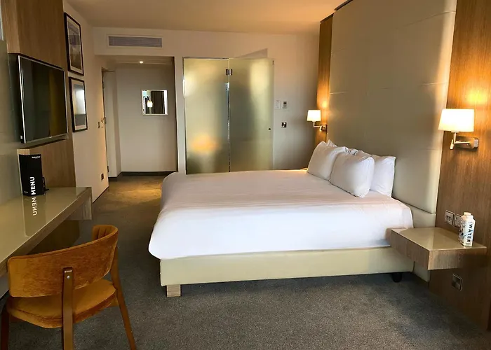Family resorts Absolute Limerick