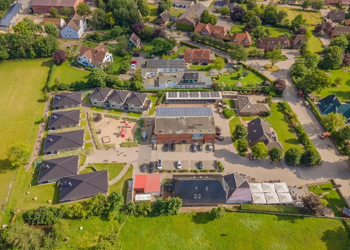  Bauernhof Lafrenz