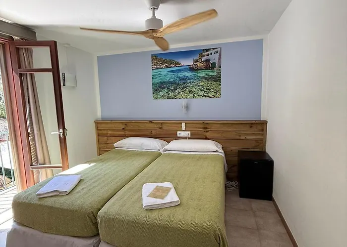 Hostal Playa