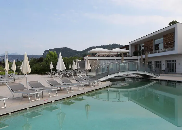 Parc Germano Suites & Apartments