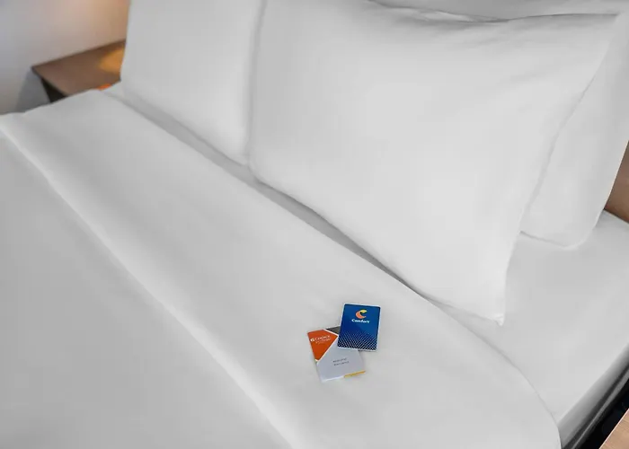 Comfort