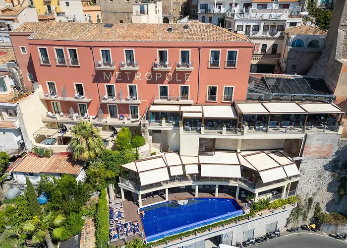 Metropole Taormina