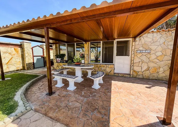 Villa Rosal- Solo familias y parejas