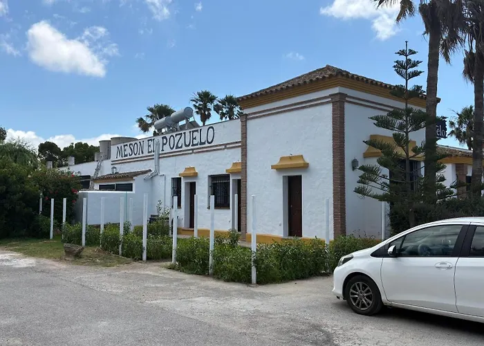 Mesón El Pozuelo